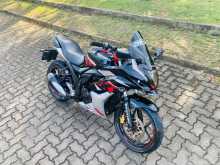 Suzuki Suzuki Gixxer 2018 Motorbike
