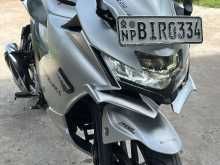 Suzuki Gixxer SF 250 2020 Motorbike