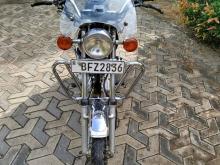 Suzuki GN 2017 Motorbike
