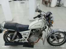 Suzuki GN 250 1998 Motorbike