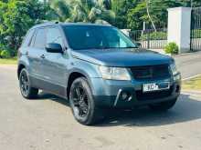 Suzuki Suzuki Grand Vitara 2006 Car