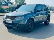 Suzuki Grand Vitara 2006 SUV