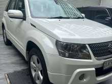 Suzuki GRAND VITARA 2011 SUV