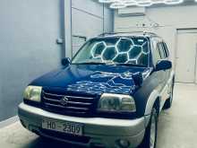 Suzuki Grand Vitara 2000 SUV