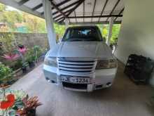 Suzuki Grand Vitara Escudo 2002 SUV