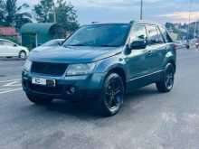 Suzuki Grand Vitara 2006 SUV