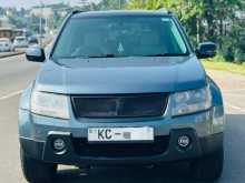 Suzuki Grand Vitara 2006 SUV