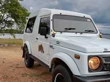 Suzuki GYPSY 2006 SUV