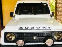 Suzuki GYPSY 2006 SUV