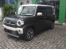 Suzuki Hustler 2024 Car