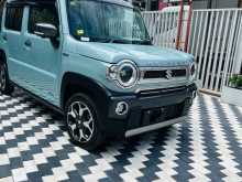 Suzuki Hustler J Style 2023 Car