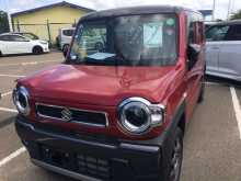 Suzuki Suzuki Hustler G 2024 Car 2024 Car