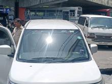 Suzuki Wagon R 2017 Car