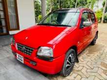 Suzuki Alto Japan 1998 Car