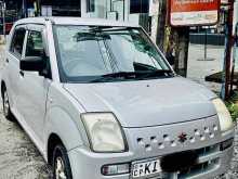 Suzuki Alto Japan 2007 Car