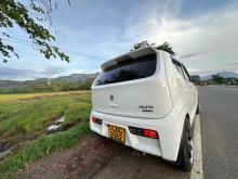 Suzuki Alto Japan 2016 Car
