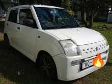 Suzuki Alto Japan 2008 Car