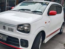 Suzuki Suzuki Japan Alto 2018 Car
