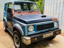 Suzuki Suzuki 1988 SUV