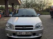 Suzuki Swift 2004 Car