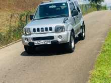 Suzuki Jimny Wide 4wd 1999 Car