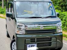 Suzuki Every Join Turbo 2024 Van