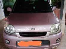 Suzuki Kei 2003 Car