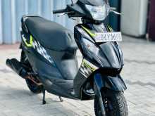 Suzuki Lets 2019 Motorbike