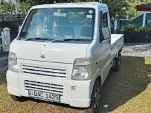 Suzuki Lorry 2013 Lorry