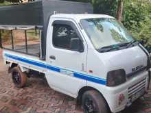 Suzuki Suzuki 2004 Lorry