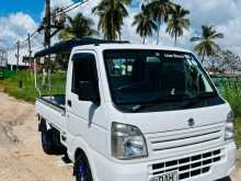 Suzuki Suzuki 2015 Lorry