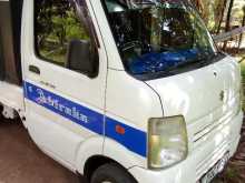 Suzuki Suzuki 2012 Lorry