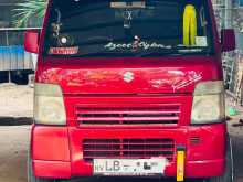 Suzuki Suzuki 2002 Lorry