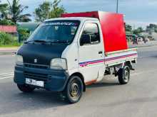 Suzuki Suzuki Lory 2000 Lorry