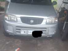 Suzuki Alto 2006 Car