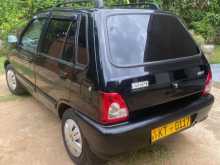 Suzuki Maruti 2012 Car