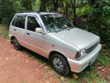 Suzuki Maruti 2006 Car
