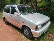 Suzuki Maruti 2006 Car