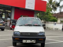 Suzuki Maruti 2004 Car
