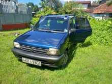 Suzuki Maruti 2011 Car