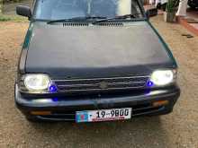 Suzuki Maruti 1996 Car