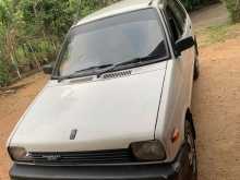 Suzuki Maruti 1987 Car