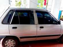 Suzuki Maruti 800 2005 Car