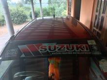 Suzuki Maruti 800 2011 Car