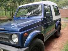 Suzuki Maruti Gypsy 2000 SUV