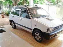 Suzuki Maruti 2004 Car