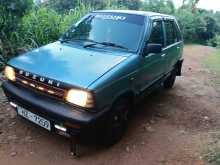 Suzuki Maruti 2004 Car