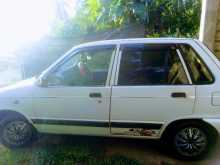 Suzuki Maruti 2004 Car