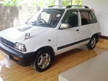 Suzuki Maruti 2005 Car
