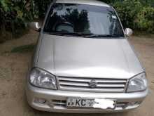 Suzuki Maruti Zen 2006 Car